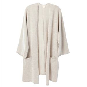 FFF  - coat sweater
